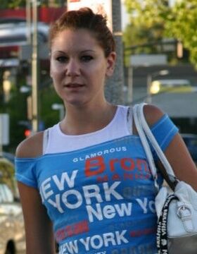 Brianna Rain